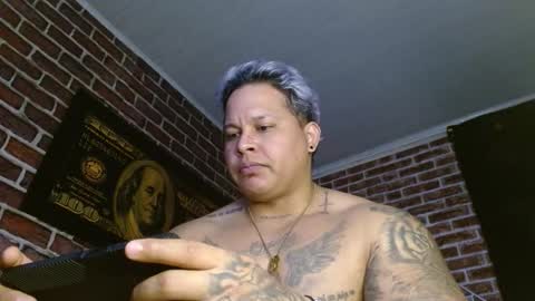 Jordan  online show from October 18, 2025, 4:15 am