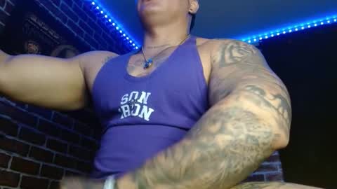 Jordan  online show from November 13, 2025, 12:48 pm