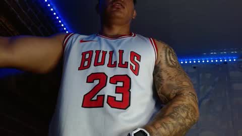 Jordan  online show from March 19, 2026, 1:04 pm