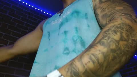 Jordan  online show from April 18, 2026, 4:44 pm