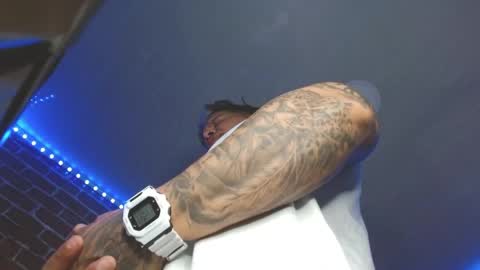 Jordan  online show from April 19, 2026, 6:21 pm