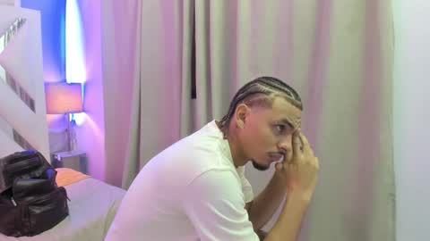 jordan online show from September 16, 2025, 12:50 pm