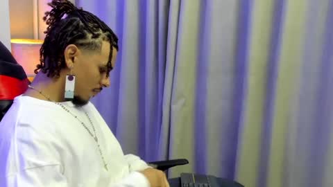 jordan online show from November 1, 2025, 12:40 pm