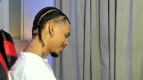 jordan online show from November 19, 2025, 12:38 pm