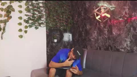 jordan online show from February 12, 2026, 3:45 am