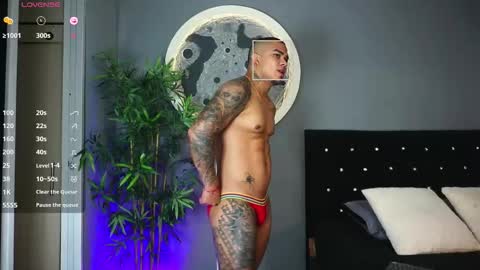 Snapshot of jordan_mayers chatting on October 30, 2025, 9:55 am Jordan online show from October 30, 2025, 9:55 am