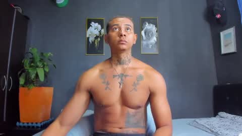 Jordanharrd online show from January 8, 2025, 10:48 pm