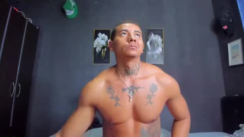 Jordanharrd online show from February 5, 2025, 12:53 am