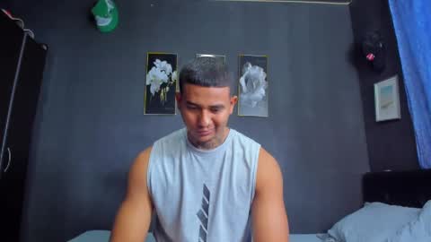 Jordanharrd online show from February 8, 2025, 9:15 pm