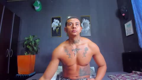 Jordanharrd online show from March 5, 2025, 1:10 am