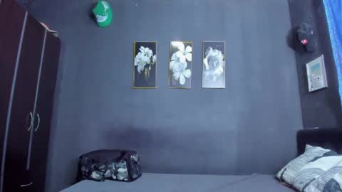 Jordanharrd online show from March 11, 2025, 4:18 pm