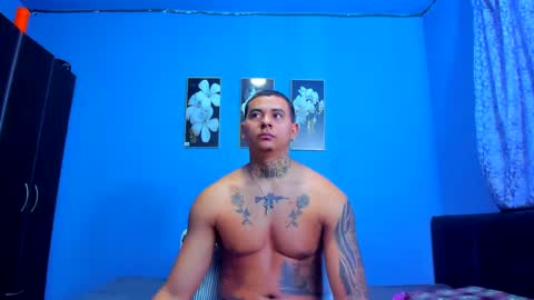 Jordanharrd online show from September 15, 2025, 10:21 pm