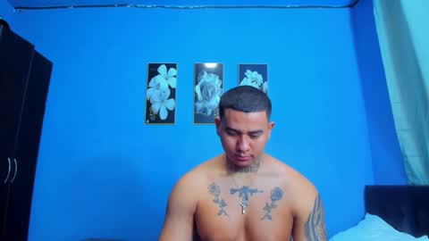 Jordanharrd online show from January 31, 2026, 11:36 pm