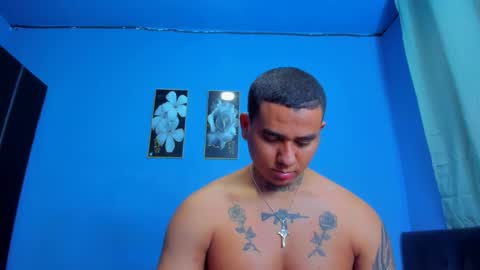 Jordanharrd online show from March 21, 2026, 1:43 am