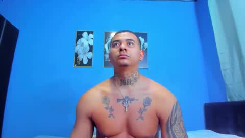 Jordanharrd online show from May 15, 2026, 12:50 am