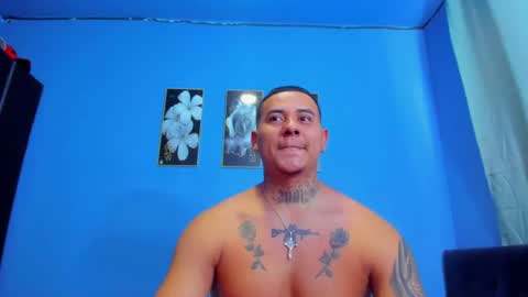 Jordanharrd online show from July 3, 2026, 10:16 pm