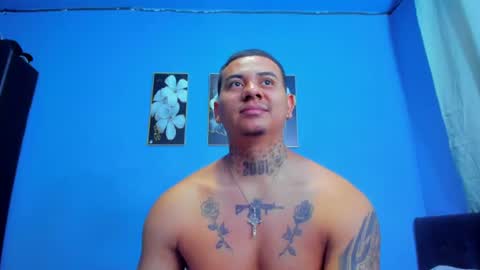Jordanharrd online show from July 12, 2026, 12:12 am