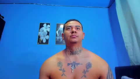Jordanharrd online show from July 14, 2026, 2:05 am