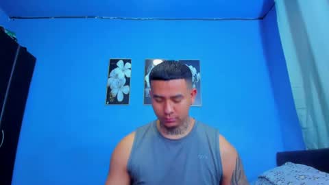 Jordanharrd online show from July 20, 2026, 11:07 pm