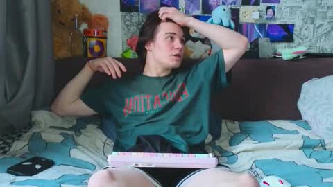 Jordan online show from January 6, 2026, 11:25 am