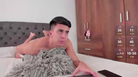 Will online show from November 5, 2025, 6:41 pm