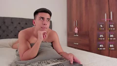 Will online show from November 11, 2025, 8:31 pm