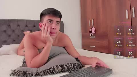 Will online show from November 16, 2025, 8:14 pm