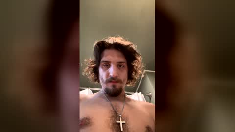 jordannelson1017 online show from April 6, 2026, 8:21 pm