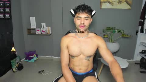 JordanRossie online show from April 2, 2026, 3:09 pm