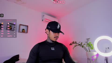 Jordan Smith online show from January 21, 2025, 9:46 pm