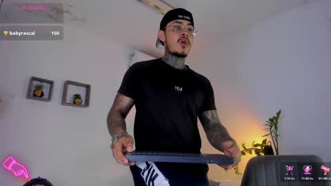 Jordan Smith online show from February 21, 2025, 8:49 pm