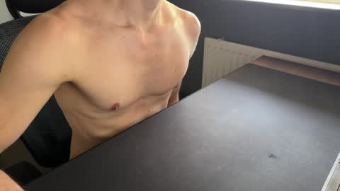 jordansolid online show from April 26, 2026, 12:36 pm