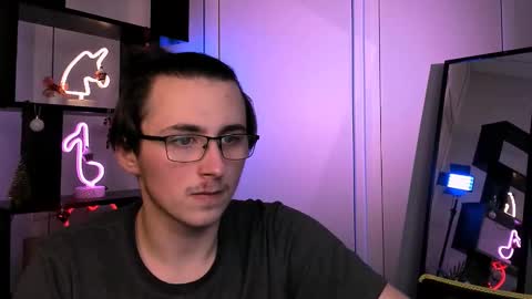 jordi_ser online show from January 6, 2026, 2:26 am