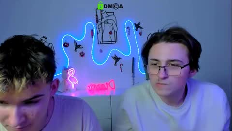 jordi_ser online show from January 9, 2026, 7:15 pm