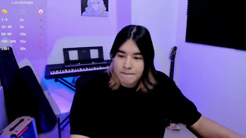 Snapshot of jordiwilldd chatting on January 21, 2025, 3:21 pm Jiho online show from January 21, 2025, 3:21 pm