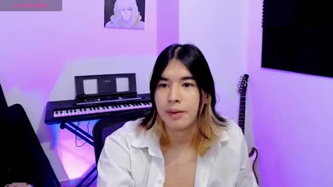 Snapshot of jordiwilldd chatting on February 5, 2025, 12:53 am Jiho online show from February 5, 2025, 12:53 am