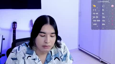 Snapshot of jordiwilldd chatting on September 14, 2025, 1:05 am Jiho online show from September 14, 2025, 1:05 am