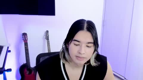 Snapshot of jordiwilldd chatting on October 18, 2025, 5:43 am Jiho online show from October 18, 2025, 5:43 am