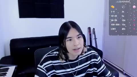 Jiho online show from January 31, 2026, 7:11 pm