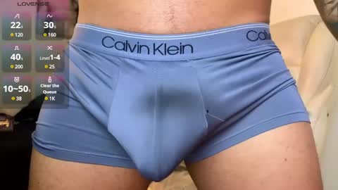 DAVID online show from January 15, 2025, 2:38 am