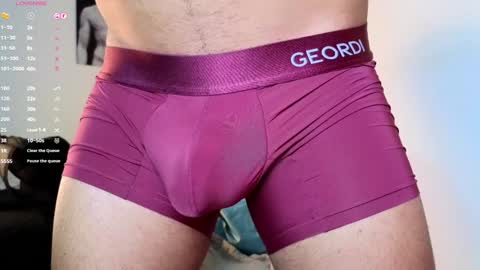 DAVID online show from January 20, 2025, 10:59 pm