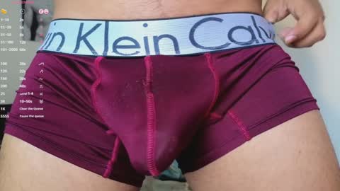 DAVID online show from January 27, 2025, 11:11 pm