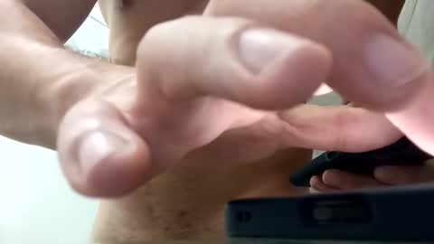 jorgelatino1919 online show from April 5, 2026, 5:32 pm