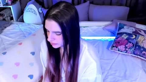 Rose online show from December 21, 2024, 1:15 am