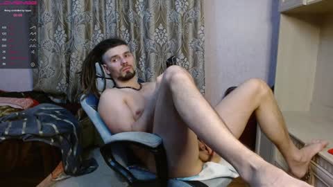 Jora online show from January 15, 2025, 7:44 pm