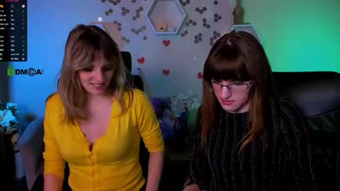 jose_fairy online show from September 21, 2025, 9:00 am