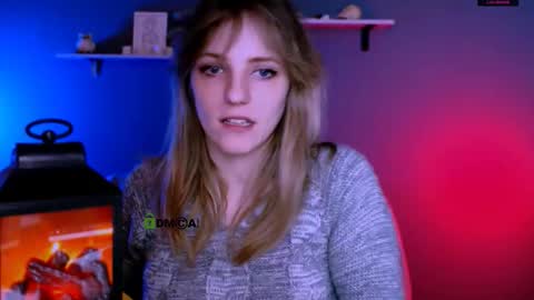 jose_fairy online show from November 17, 2025, 9:59 am