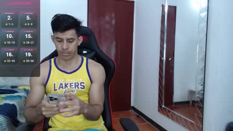 jose_rumbero91 online show from December 29, 2024, 10:34 am