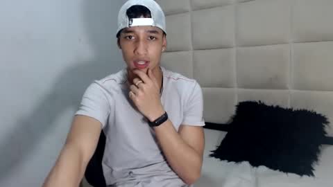 jose_sexycumm online show from January 6, 2025, 7:35 pm