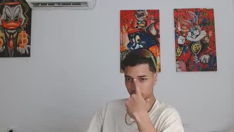 jose_sexycumm online show from March 12, 2026, 4:35 pm